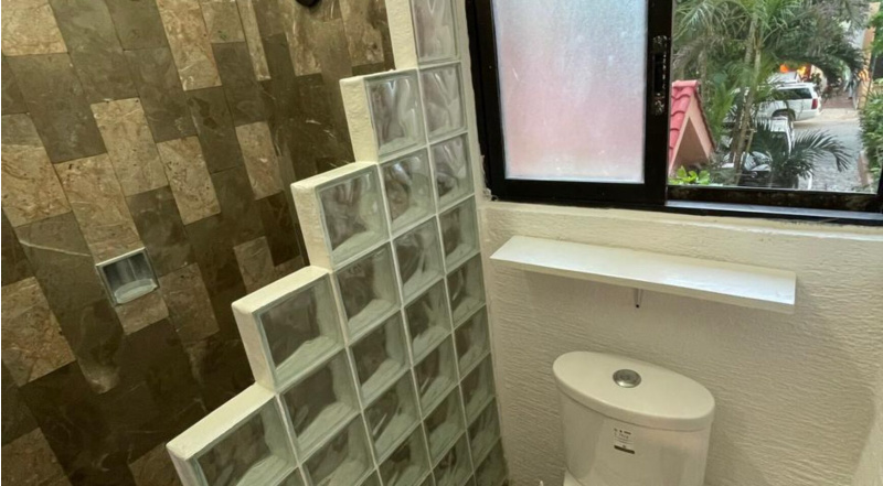 Fragata 1 bedroom 2 Story Loft for Sale Puerto Aventuras Marina