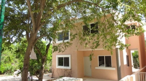 Beautiful 4 Bedrooms Golf Course House for sale Puerto Aventuras