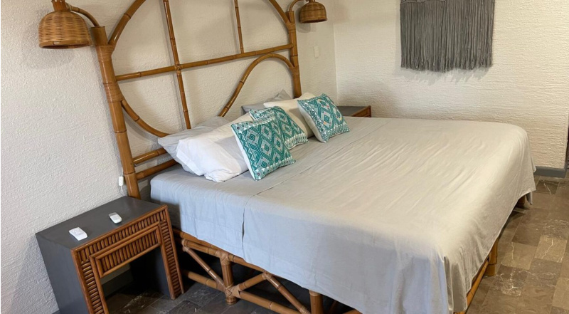 Fragata 1 bedroom 2 Story Loft for Sale Puerto Aventuras Marina