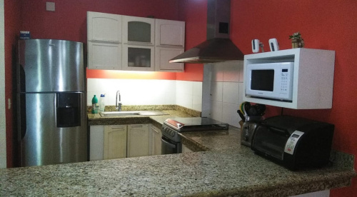 Turquesa – 2 bedrooms condo Puerto Aventuras