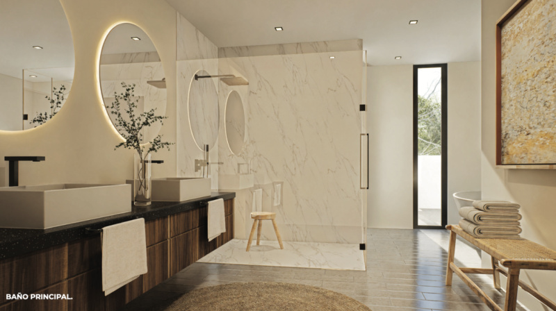 Amazing new pre-construction project in Cumbres