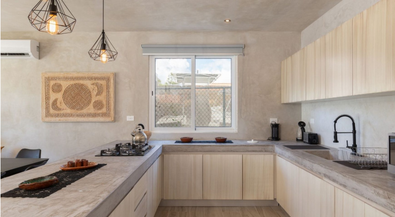 Wave – 2 bedroom Condo Puerto Aventuras