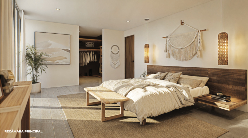 Amazing new pre-construction project in Cumbres