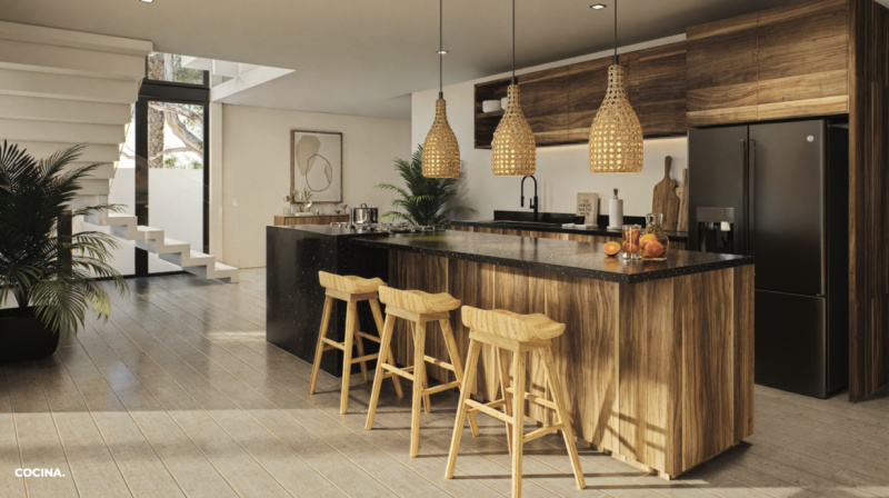 Amazing new pre-construction project in Cumbres