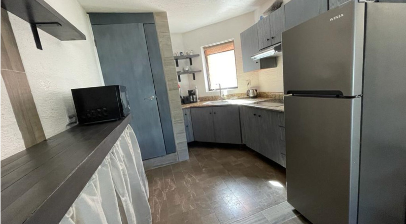 Fragata 1 bedroom 2 Story Loft for Sale Puerto Aventuras Marina