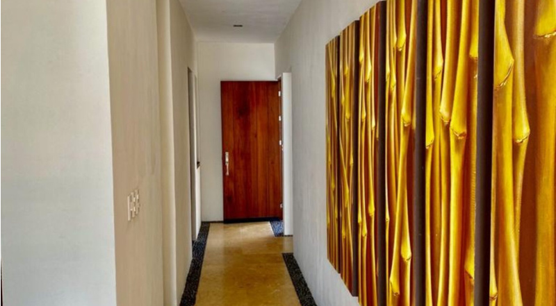 Pueblo Escondido 3 bedroom Penthouse Puerto Aventuras