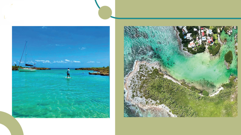 Land in Akumal