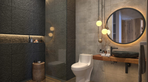 Phimai Tulum – 1 & 2 bedrooms Condos