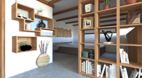 Kaam – 2 bedrooms Apartments in Tulum