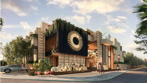 Cardinal Community - Tulum