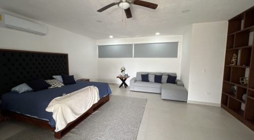 Luxurious 5-Bedroom Home for Sale in Senderos de Mayakoba