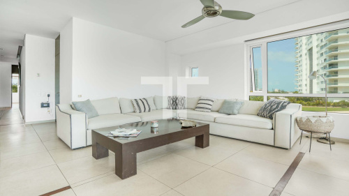 Departamento Cancun Towers