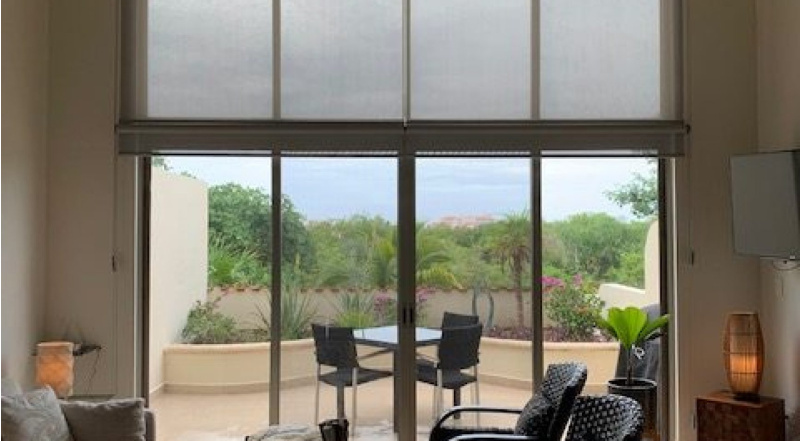 Bahia Chemuyil loft – 2 bedroom Loft Puerto Aventuras for sale