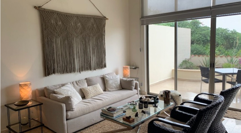 Bahia Chemuyil loft – 2 bedroom Loft Puerto Aventuras for sale