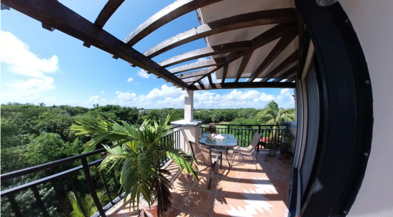 Turquesa 2 Bedrooms Condo for Sale Puerto Aventuras