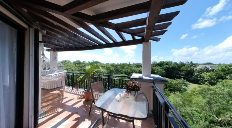 Turquesa 2 Bedrooms Condo for Sale Puerto Aventuras