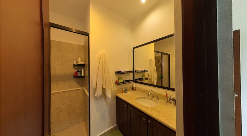 Turquesa 2 Bedrooms Condo for Sale Puerto Aventuras