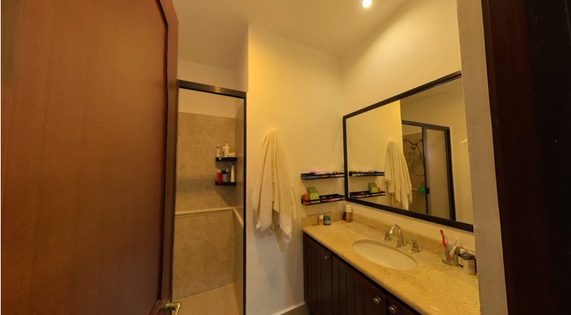 Turquesa 2 Bedrooms Condo for Sale Puerto Aventuras
