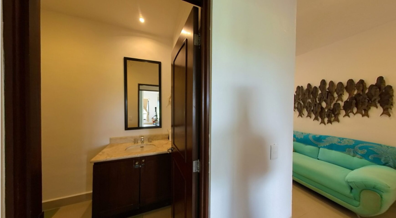Turquesa 2 Bedrooms Condo for Sale Puerto Aventuras
