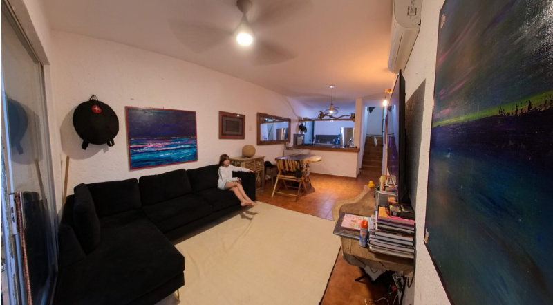 2 Bedrooms Apartment for sale Puerto Aventuras