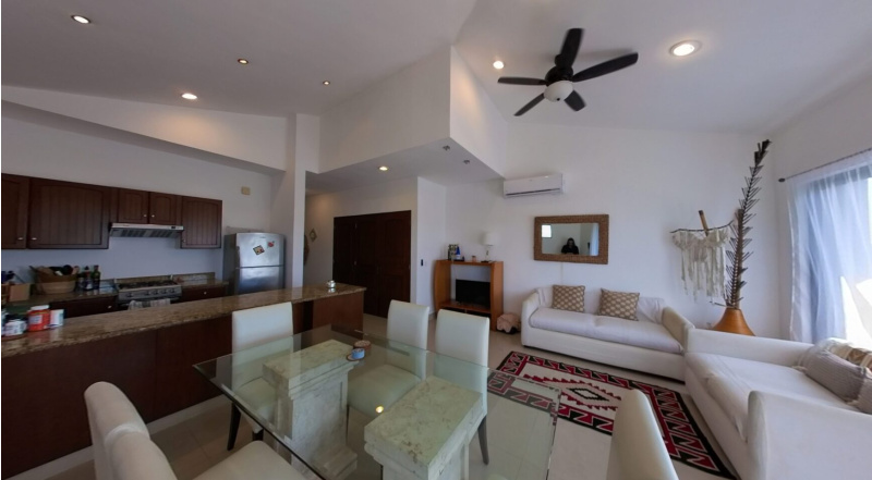 Turquesa 2 Bedrooms Condo for Sale Puerto Aventuras
