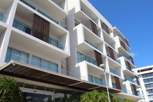 RIVA PUERTO CANCUN , CANCUN BENITO JUAREZ , QUINTANA ROO