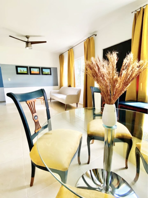 3 BDR APARTMENT FOR SALE IN CANCUN