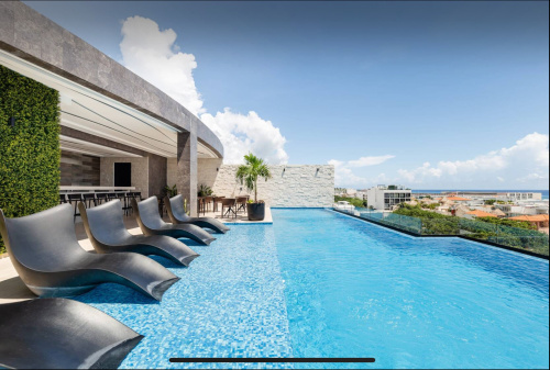 Perfect Place Condo - Playa del Carmen