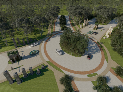 Aldea Premium - Phase IV