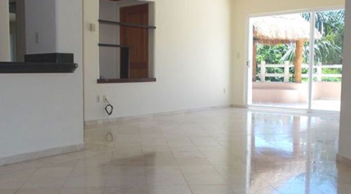 Villas del Mar – 3 Bedrooms Condos Puerto Aventuras Beach front