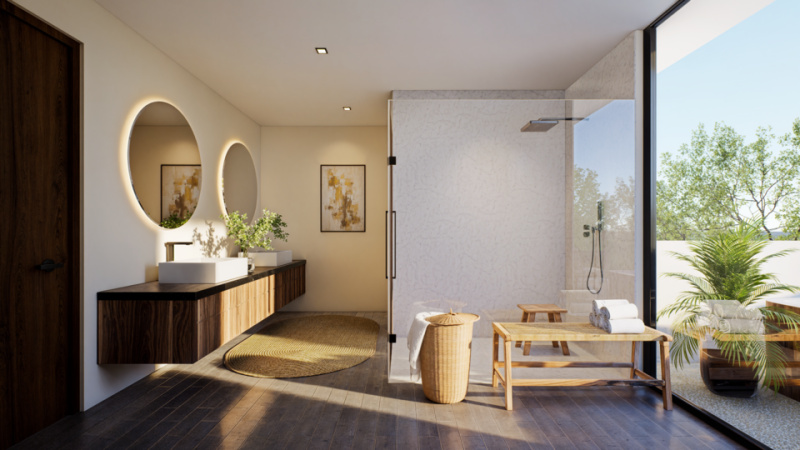 Exclusive pre-construction opportunity - Via Cumbres