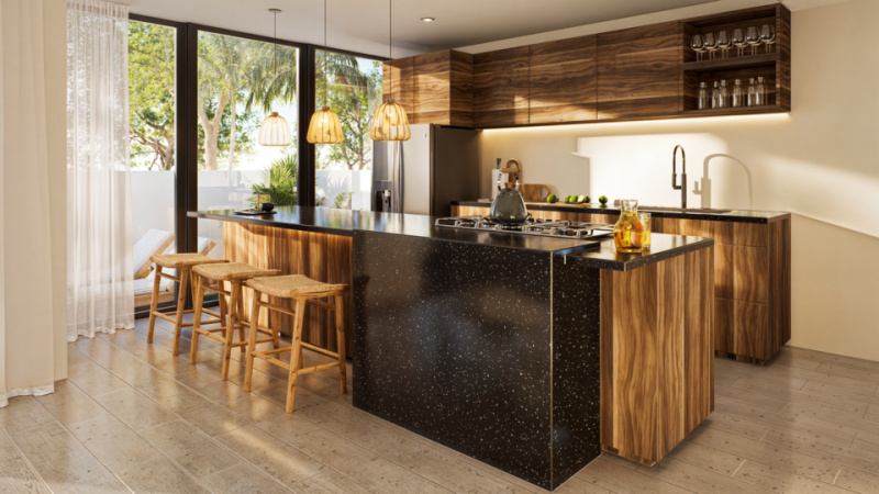 Exclusive pre-construction opportunity - Via Cumbres