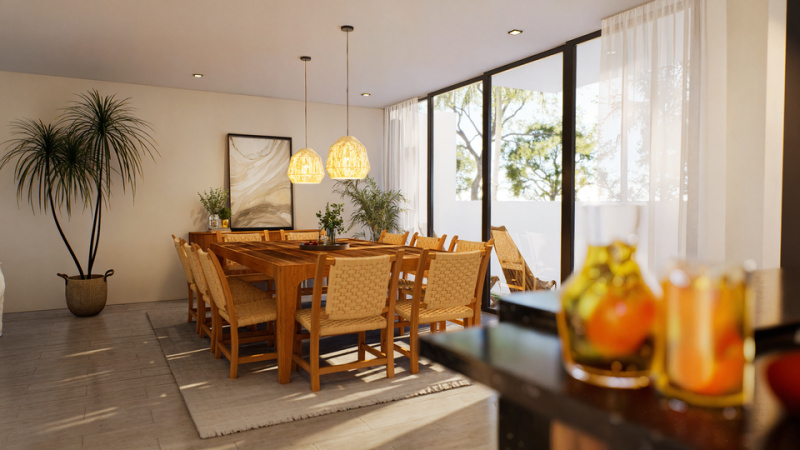 Exclusive pre-construction opportunity - Via Cumbres