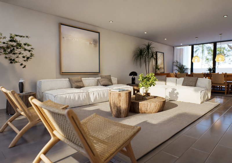 Exclusive pre-construction opportunity - Via Cumbres