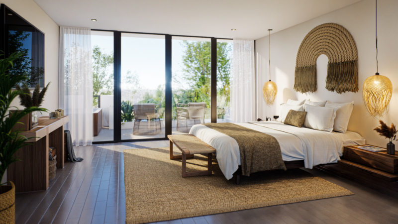 Exclusive pre-construction opportunity - Via Cumbres