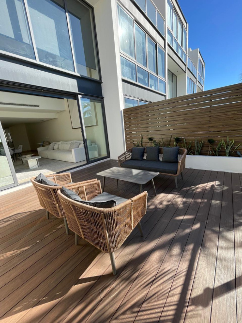 MARINA CONDOS PUERTO CANCUN