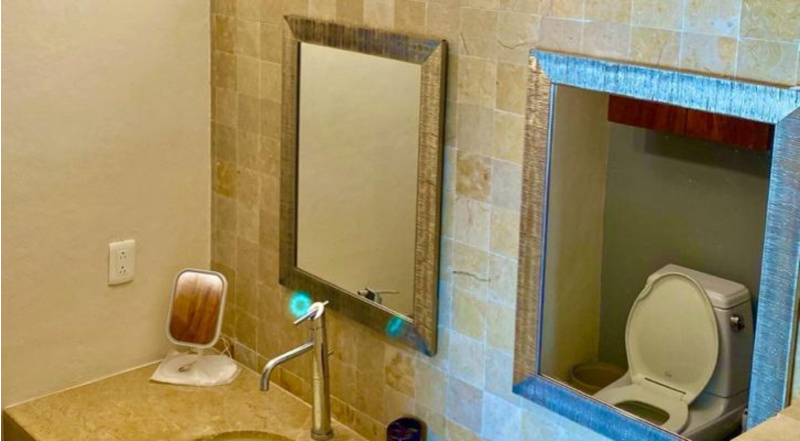 Pueblo Escondido 3 bedroom Penthouse Puerto Aventuras