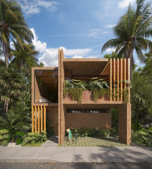 Accra Tulum