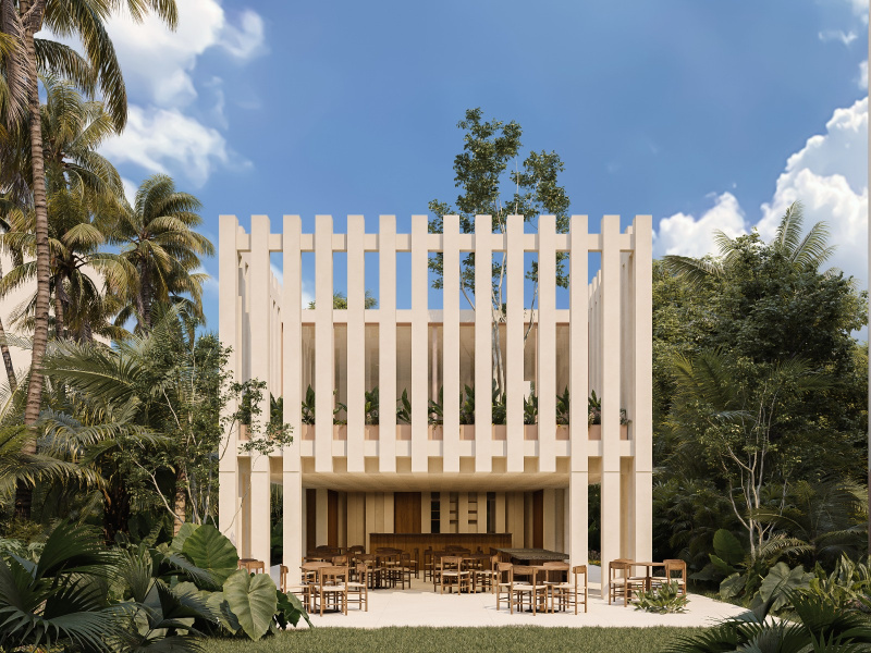 ALANA WELLNESS LIVING - Nayarit