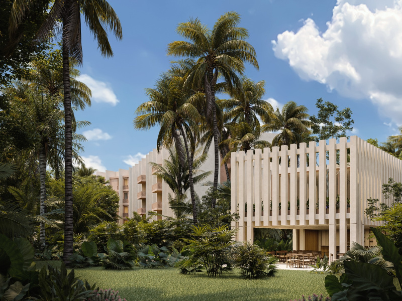 ALANA WELLNESS LIVING - Nayarit