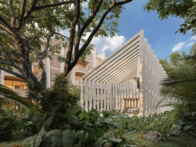 ALANA WELLNESS LIVING - Nayarit