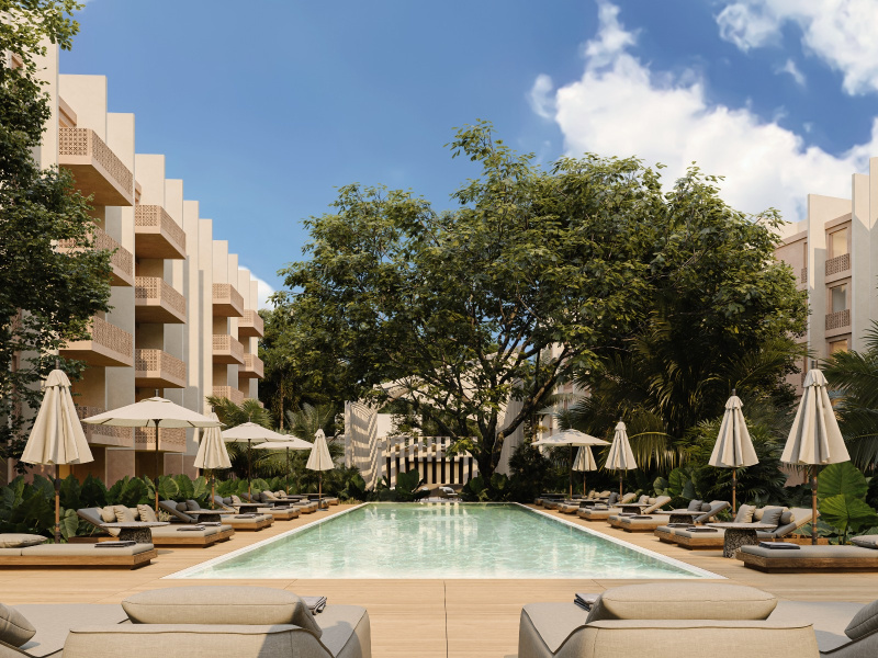 ALANA WELLNESS LIVING - Nayarit