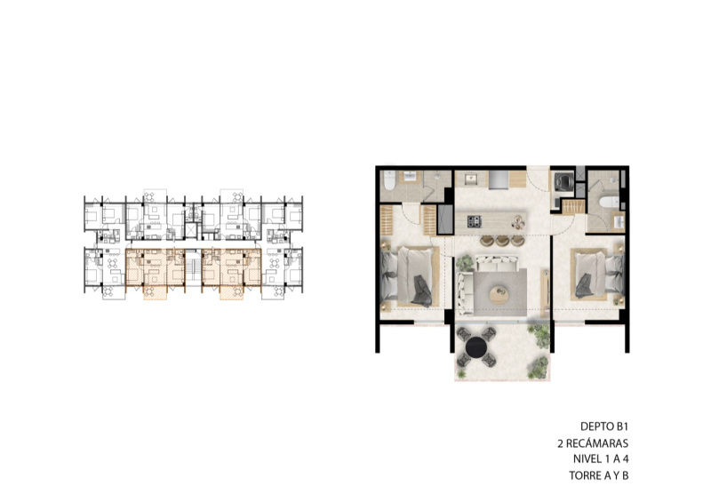 ALANA WELLNESS LIVING - Nayarit