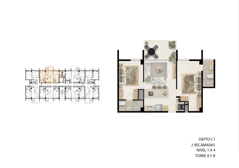 ALANA WELLNESS LIVING - Nayarit