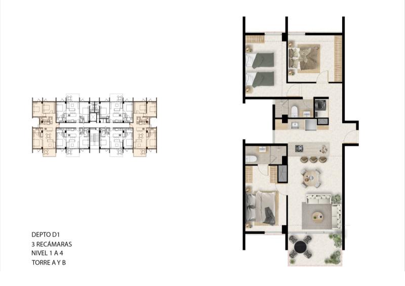 ALANA WELLNESS LIVING - Nayarit