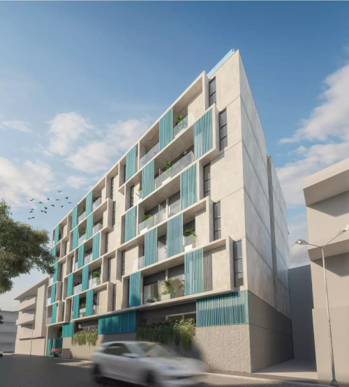 Altra Condos - Playa de Carmen