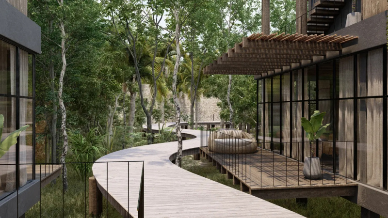 Amanatura - Tulum