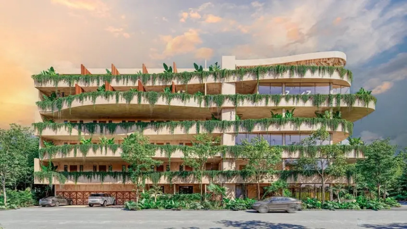 Amara Tulum