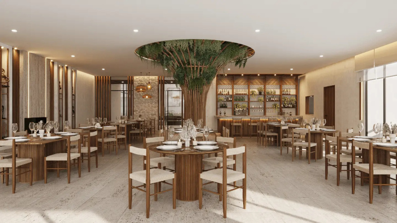 Anthar - Playa del Carmen - Lots for Sale