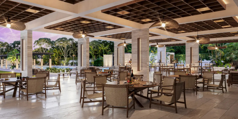 Anthar - Playa del Carmen - Lots for Sale